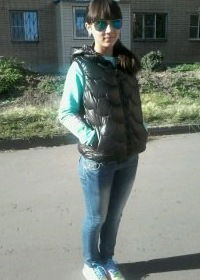 Диана Закирьянова