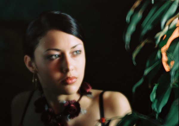 Анастасия Бакаева