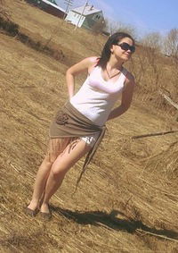 Елена Петрова