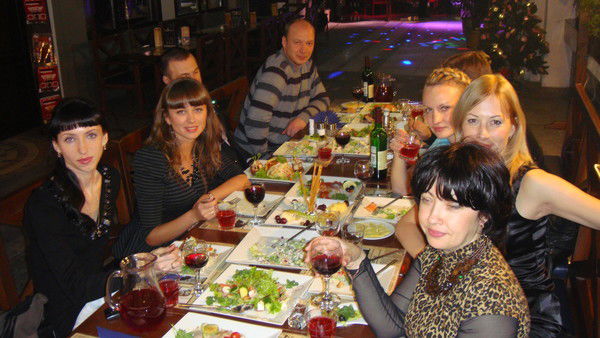 Оксана Люсый