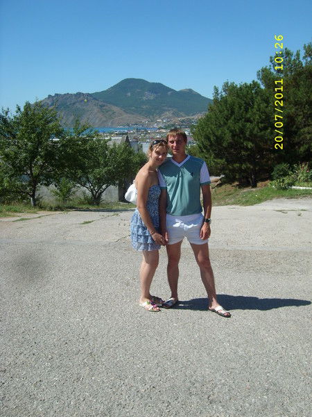 Олеся Алехина