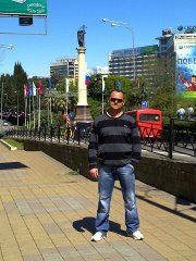 Александр Одновол