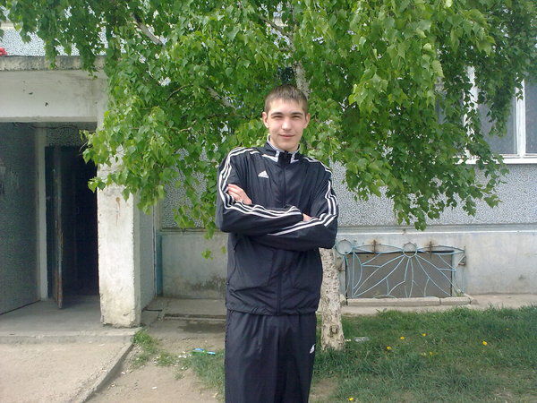 Борис Бесштаннов