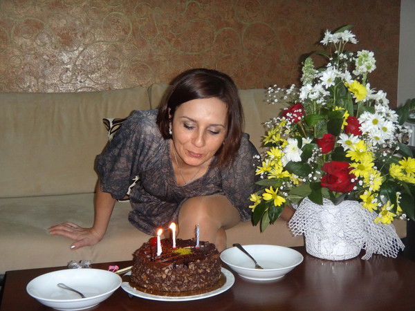 Валентина Белева