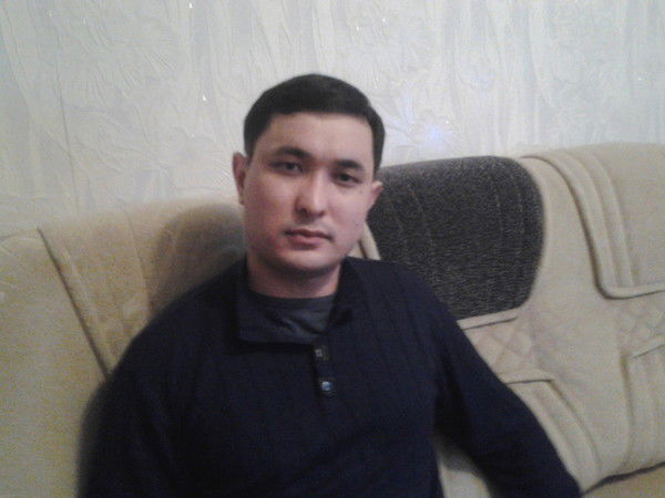 Канат Салкеев