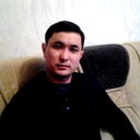 Канат Салкеев