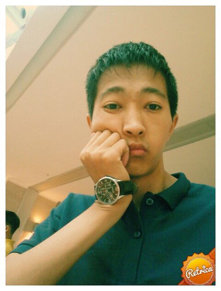 I Love You Beautiful Girl