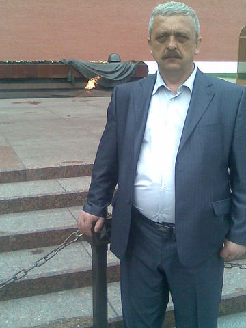 Александр Шпомер