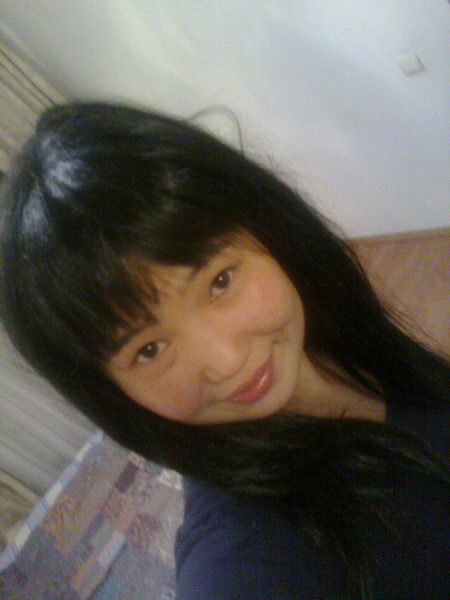 Lunnaya Carica Santa Barbara