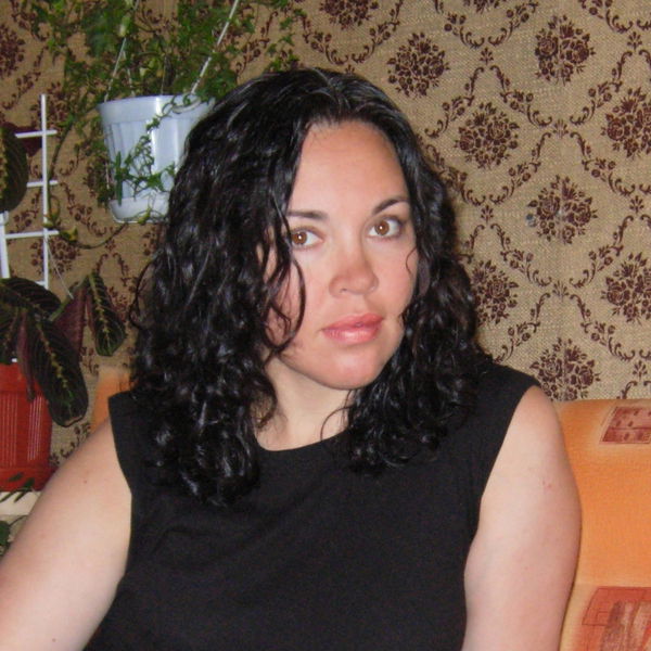 Тамара Магомедова