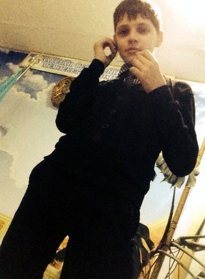 Алексей Жолудев