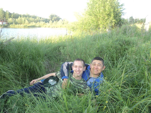 Самархан Шагбанов