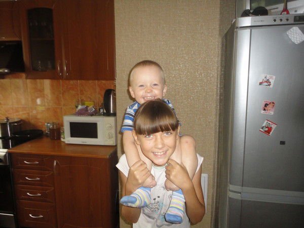 Мария Пономарева