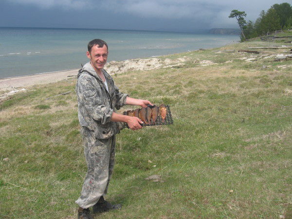 Антон Войцешко