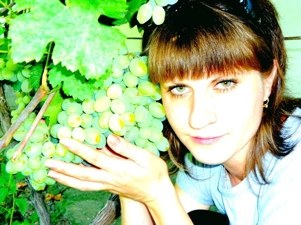 Евгения Прокопенко