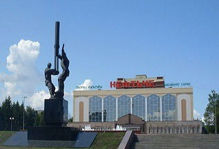 Покаместова Оксана