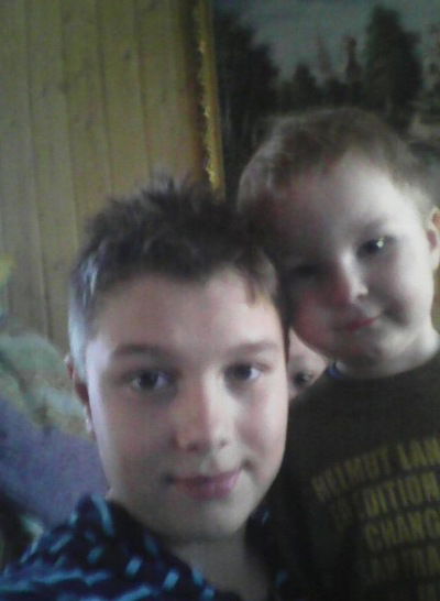 Илья Крутов