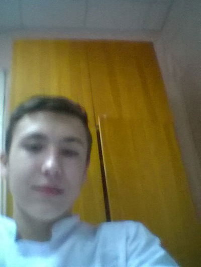 Вадим Дёмин