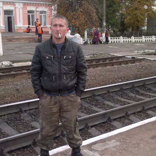 Николай Сороченков