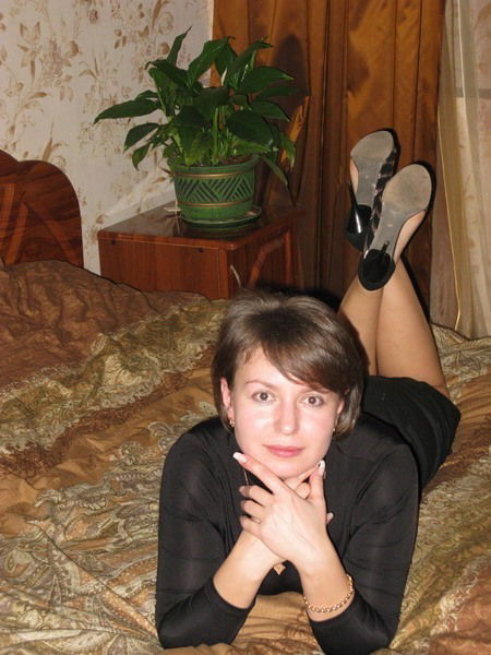 Екатерина Ягодкинаконькова