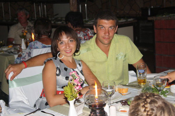 Эльвира Ветрова