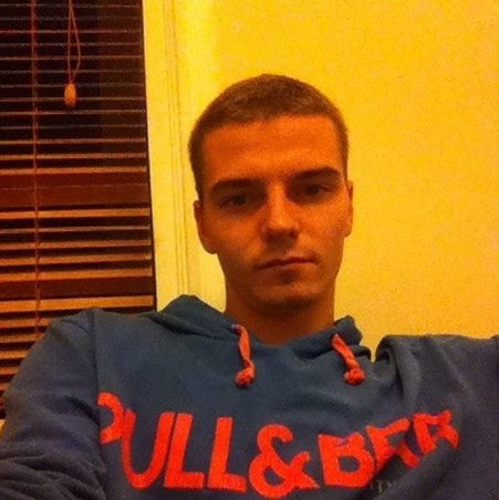 Алексей Мишуков