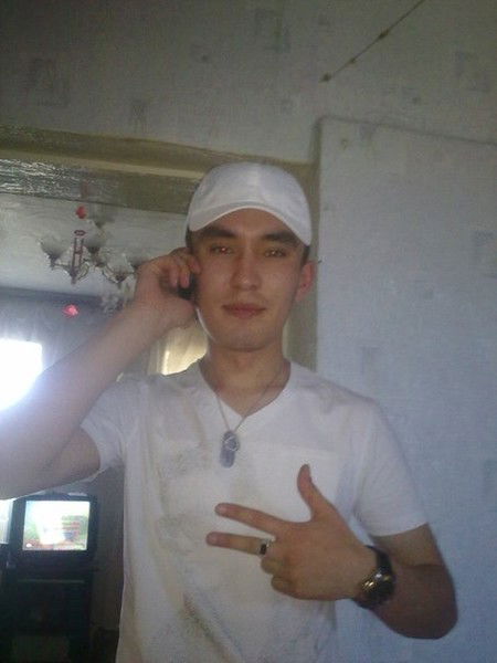 Руслан Шафигин