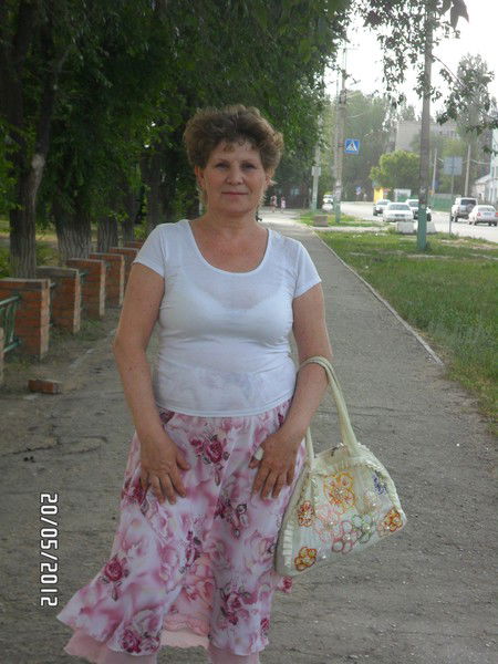 Людмила Шмелева