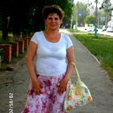 Людмила Шмелева