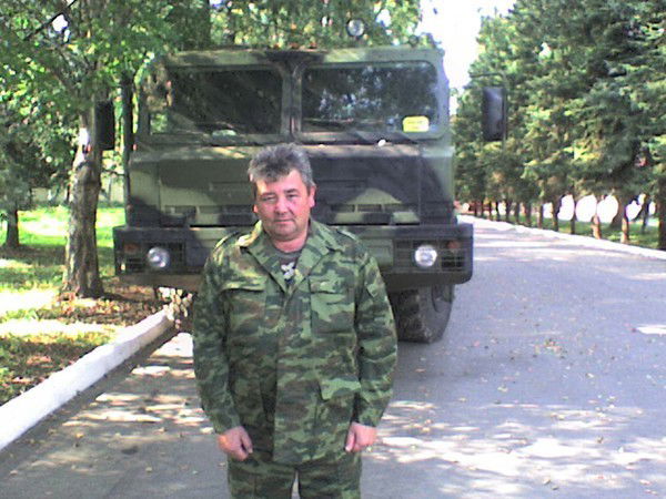 Сергей Толмачев