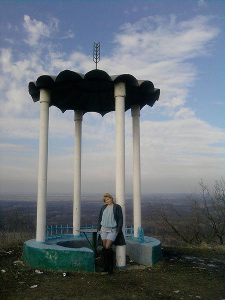 Юлия Дианова