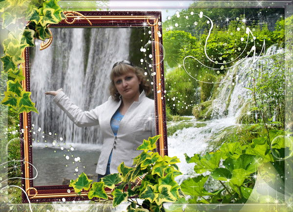 Наталья Кривчук