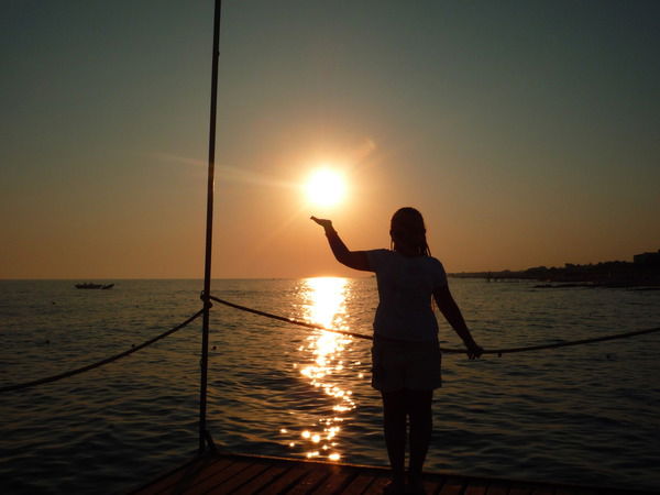 Элина Дмитриева