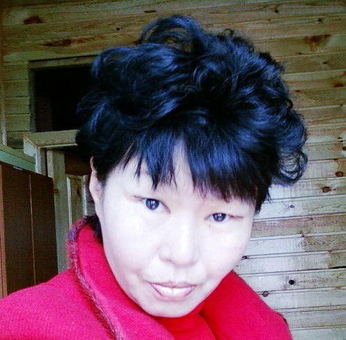 Долгор Аустермонас