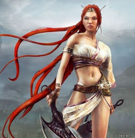 Татьяна Шевченко