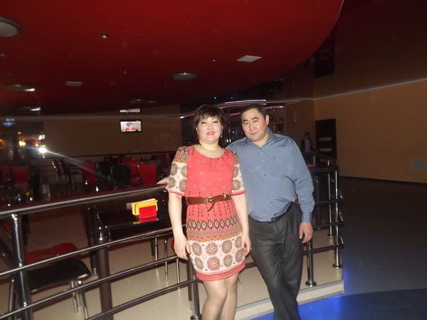 Сабыржан Касимов