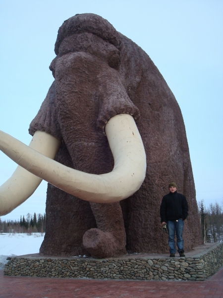 Дамир Вахитов