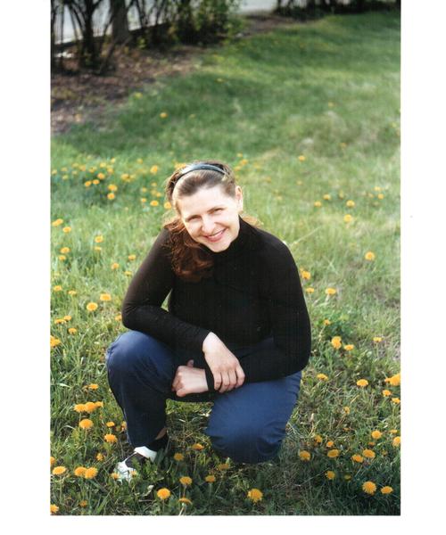 Татьяна Хижняк