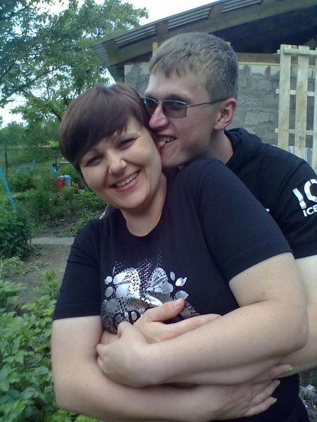 Оля Эшмурзаева