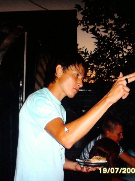 Альберт Гималетдинов