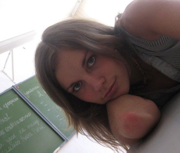 Алла Хромцова