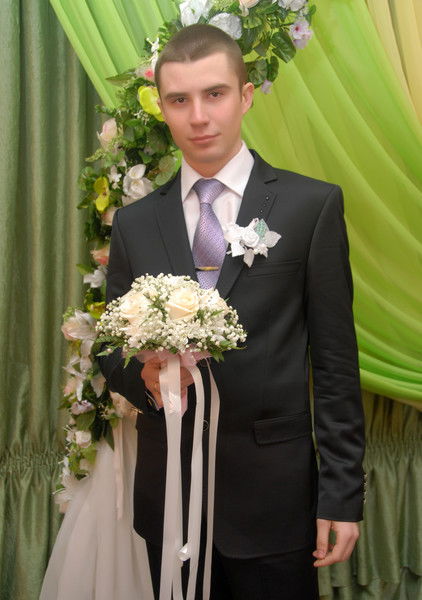 Александр Аксененко