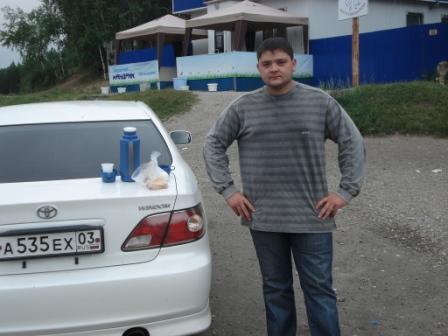 Максим Маслов