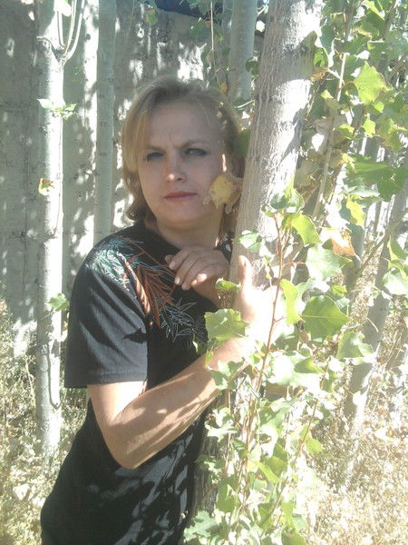 Людмила Андриенко