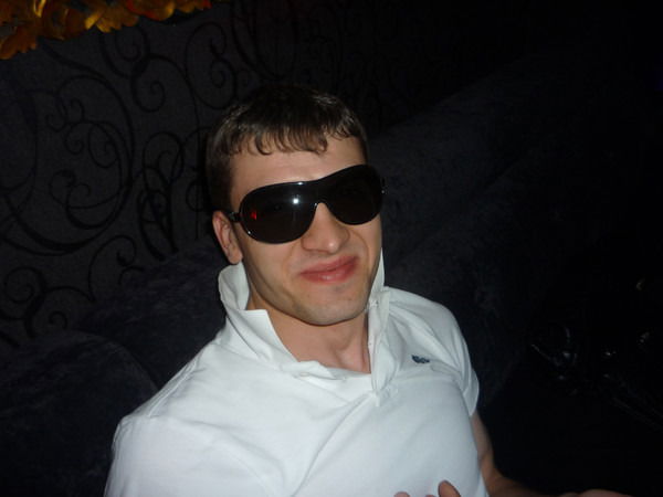 Владимир Бочанов