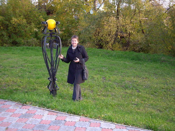 Наталья Даровских