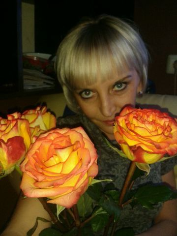 Лидия Черноярова