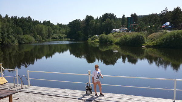 Ксения Черепанова