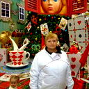Галина Туркина