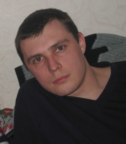 Егор Сверкунов